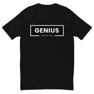 Genius Gourmet OG Short Sleeve T-shirt (Next Level)