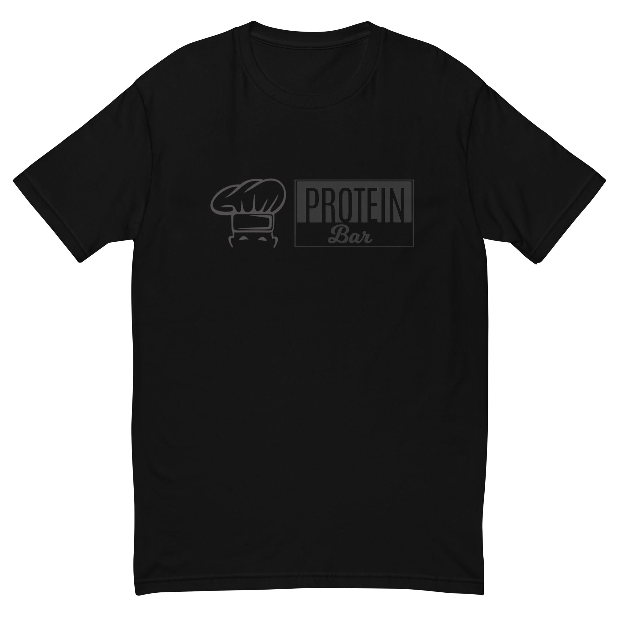 Genius Gourmet Protein Bar Short Sleeve T-shirt (Next Level)