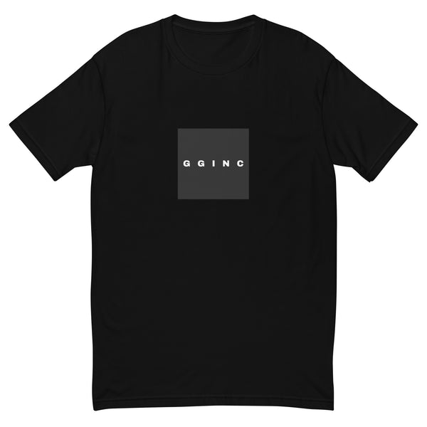 GGINC Short Sleeve T-shirt (Next Level)