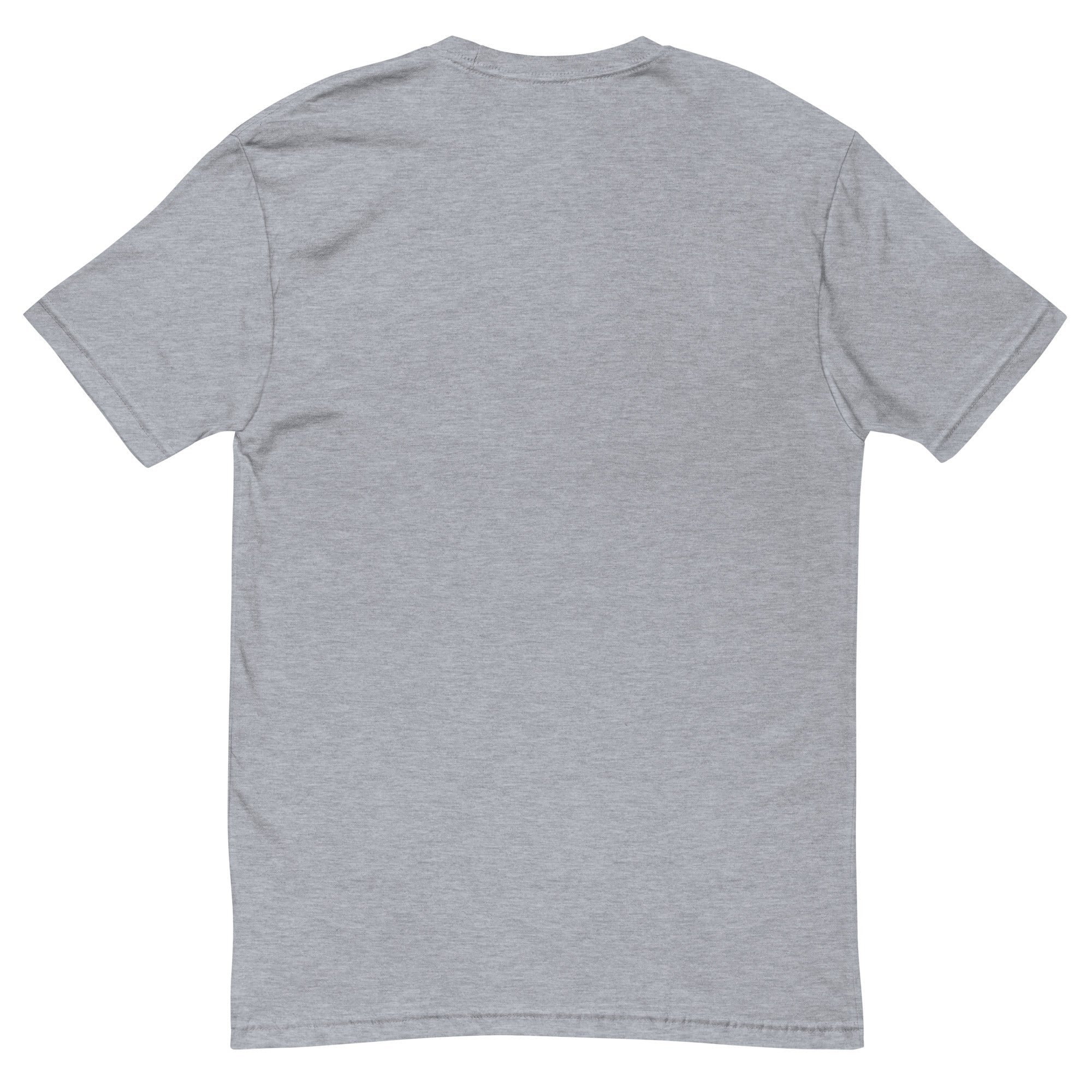 Genius Gourmet Gym Short Sleeve T-shirt (Next Level)