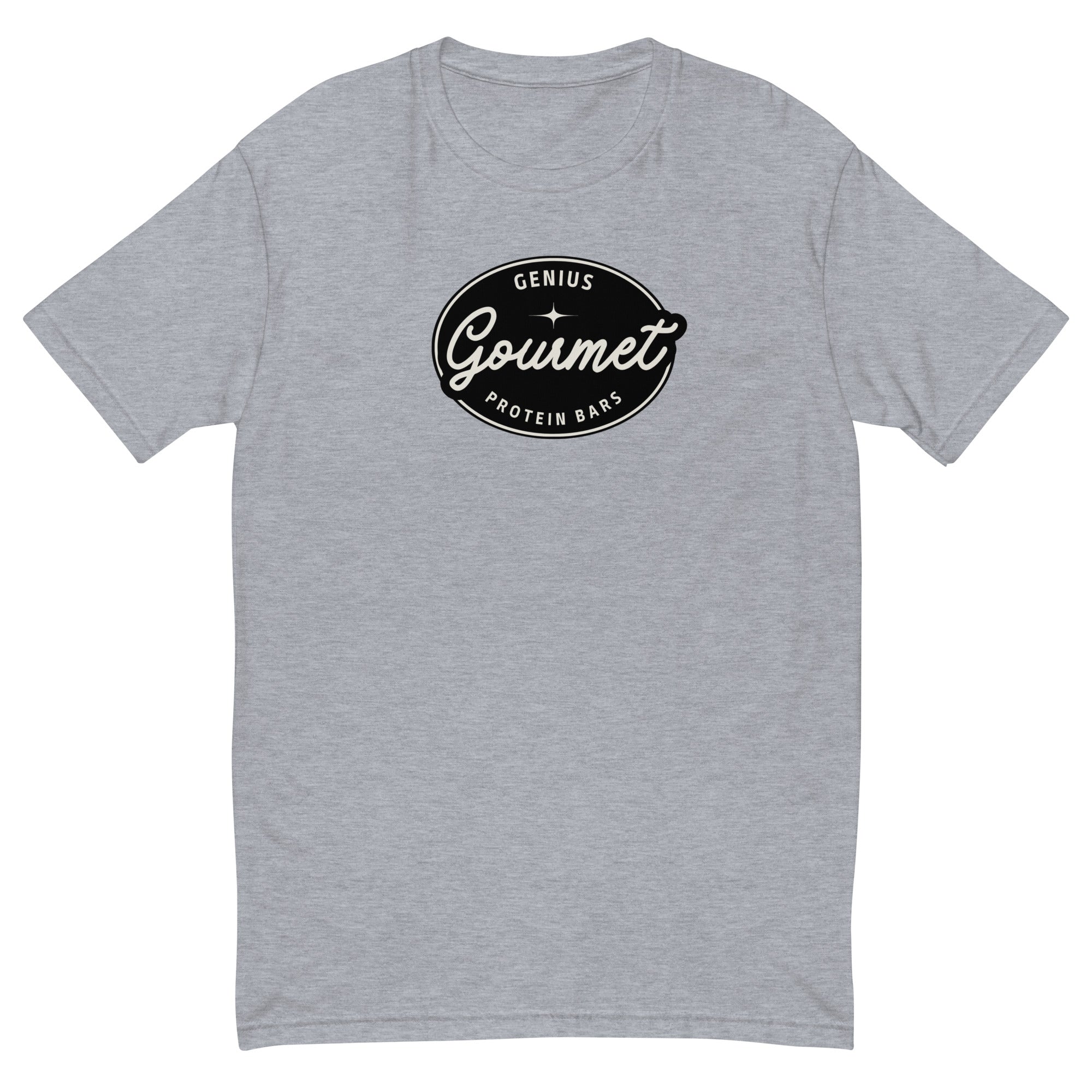 Genius Gourmet Classic Short Sleeve T-shirt (Next Level)