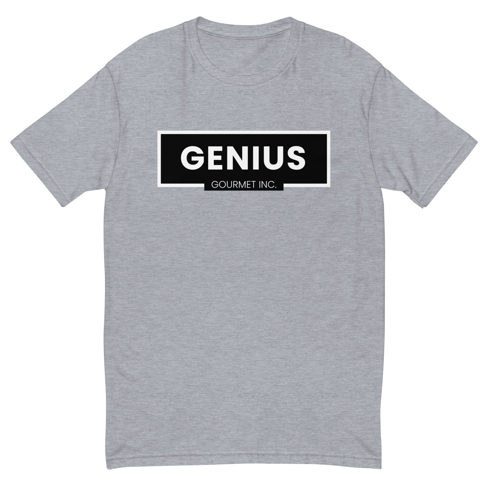 Genius Gourmet OG Short Sleeve T-shirt (Next Level)