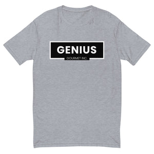 Genius Gourmet OG Short Sleeve T-shirt (Next Level)