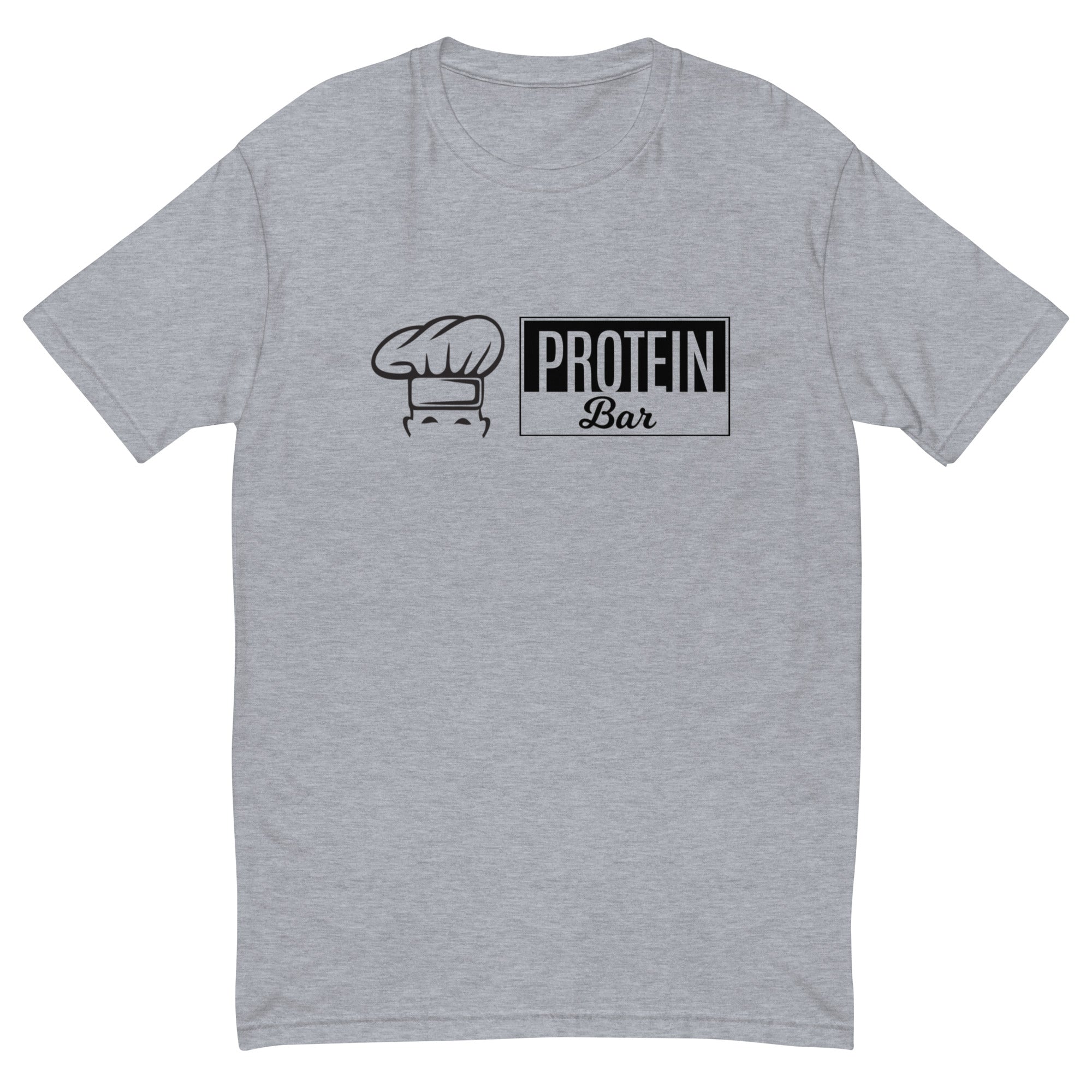 Genius Gourmet Protein Bar Short Sleeve T-shirt (Next Level)