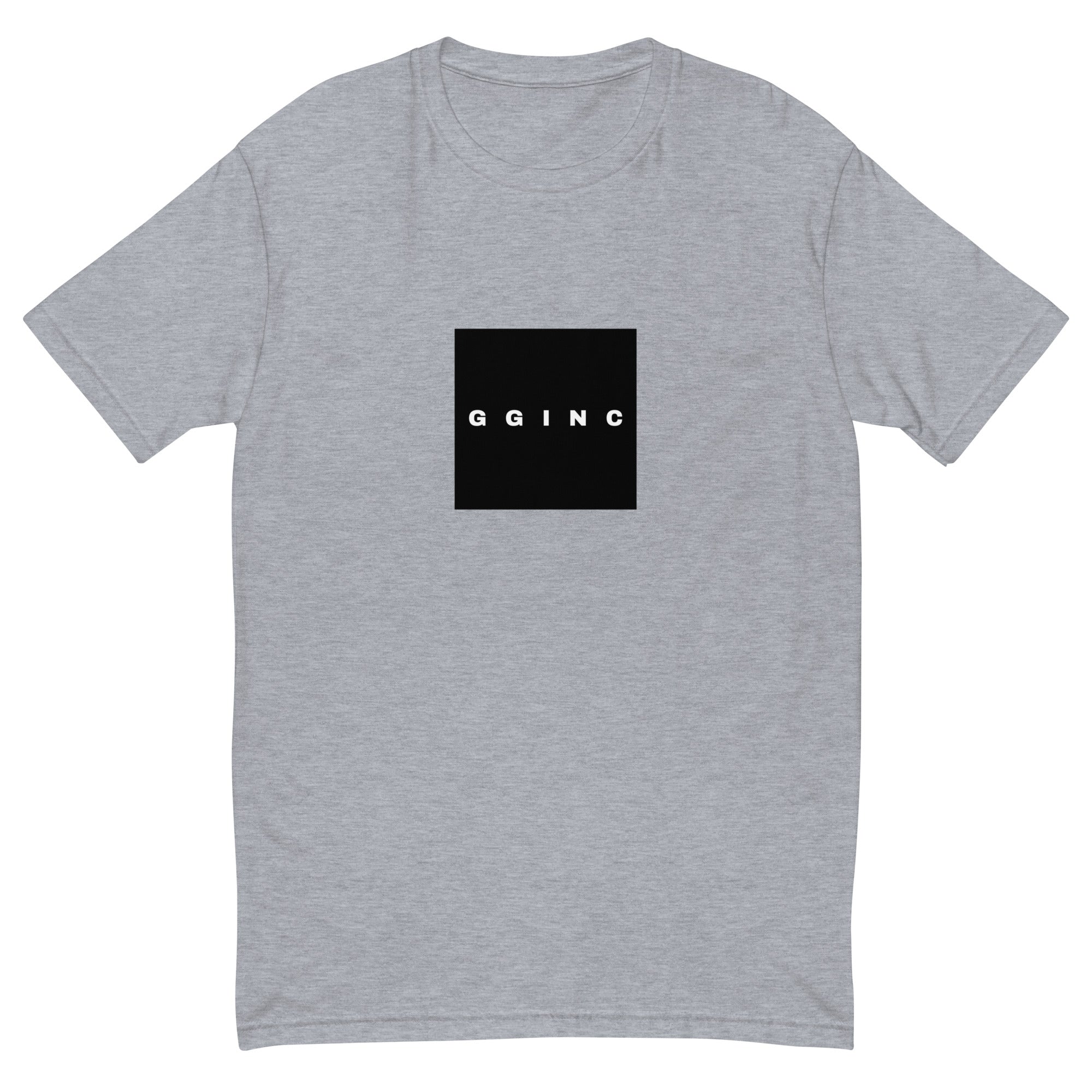 GGINC Short Sleeve T-shirt (Next Level)