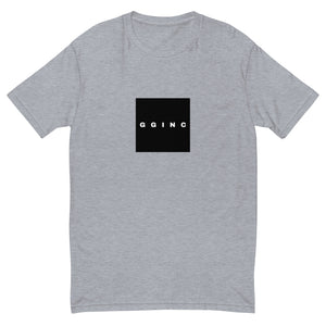 GGINC Short Sleeve T-shirt (Next Level)