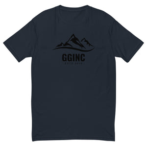 GGINC EST 2019 Short Sleeve T-shirt (Next Level)