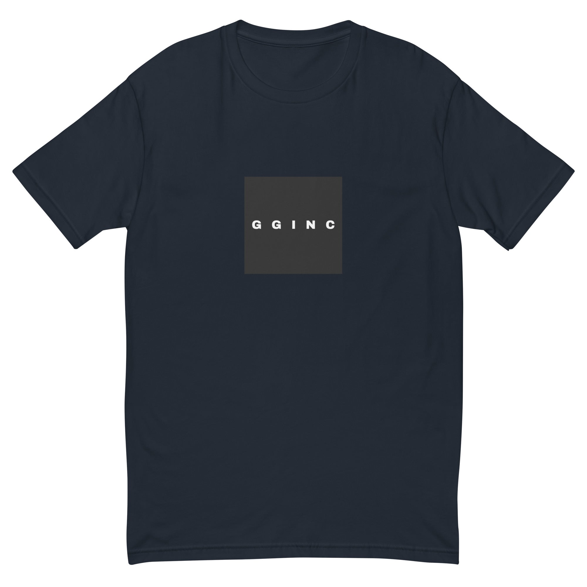 GGINC Short Sleeve T-shirt (Next Level)