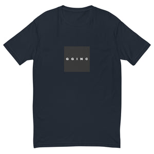 GGINC Short Sleeve T-shirt (Next Level)