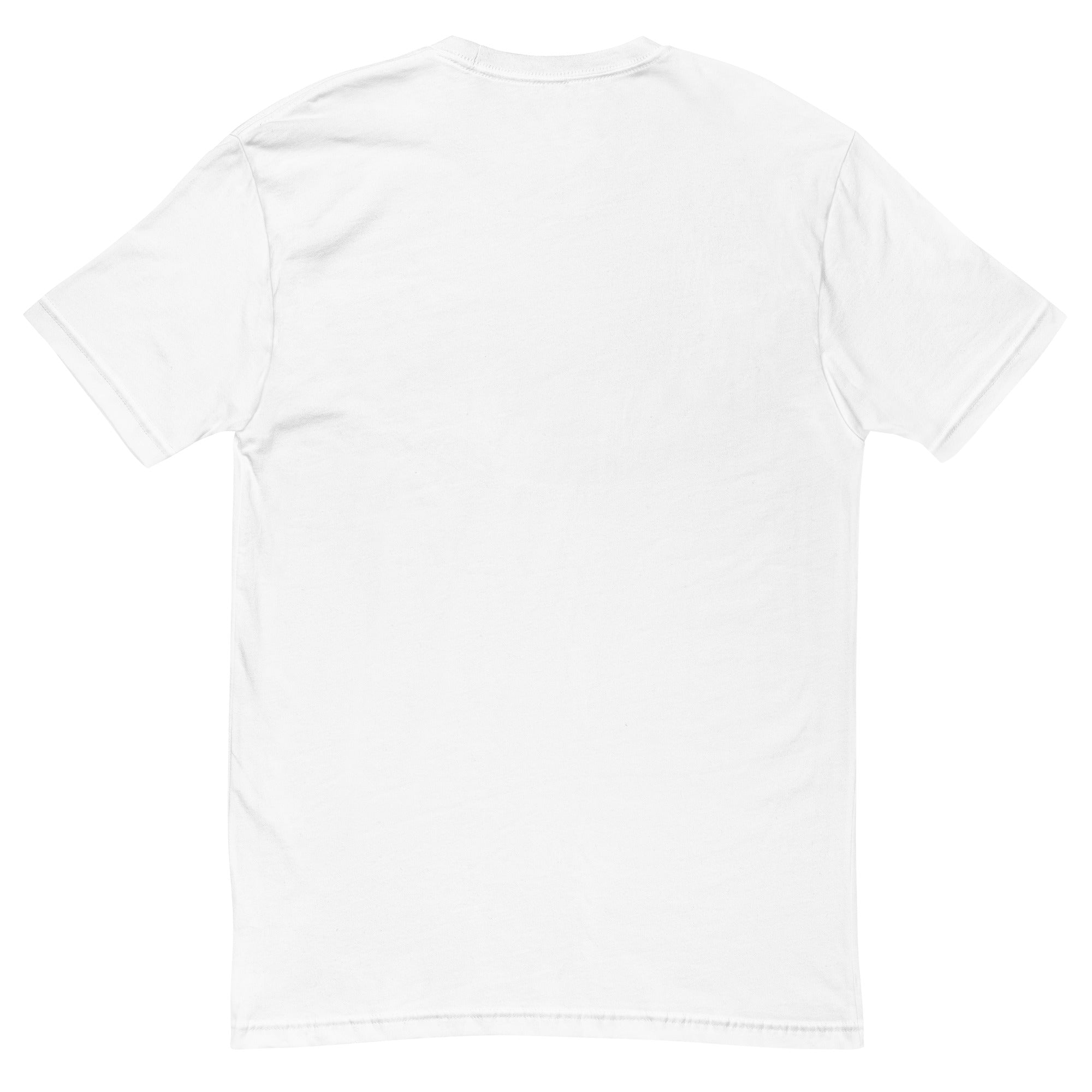 Genius Gourmet Gym Short Sleeve T-shirt (Next Level)