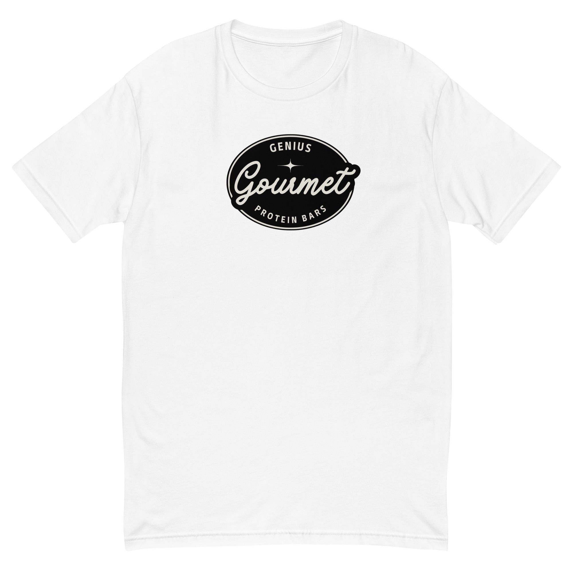 Genius Gourmet Classic Short Sleeve T-shirt (Next Level)