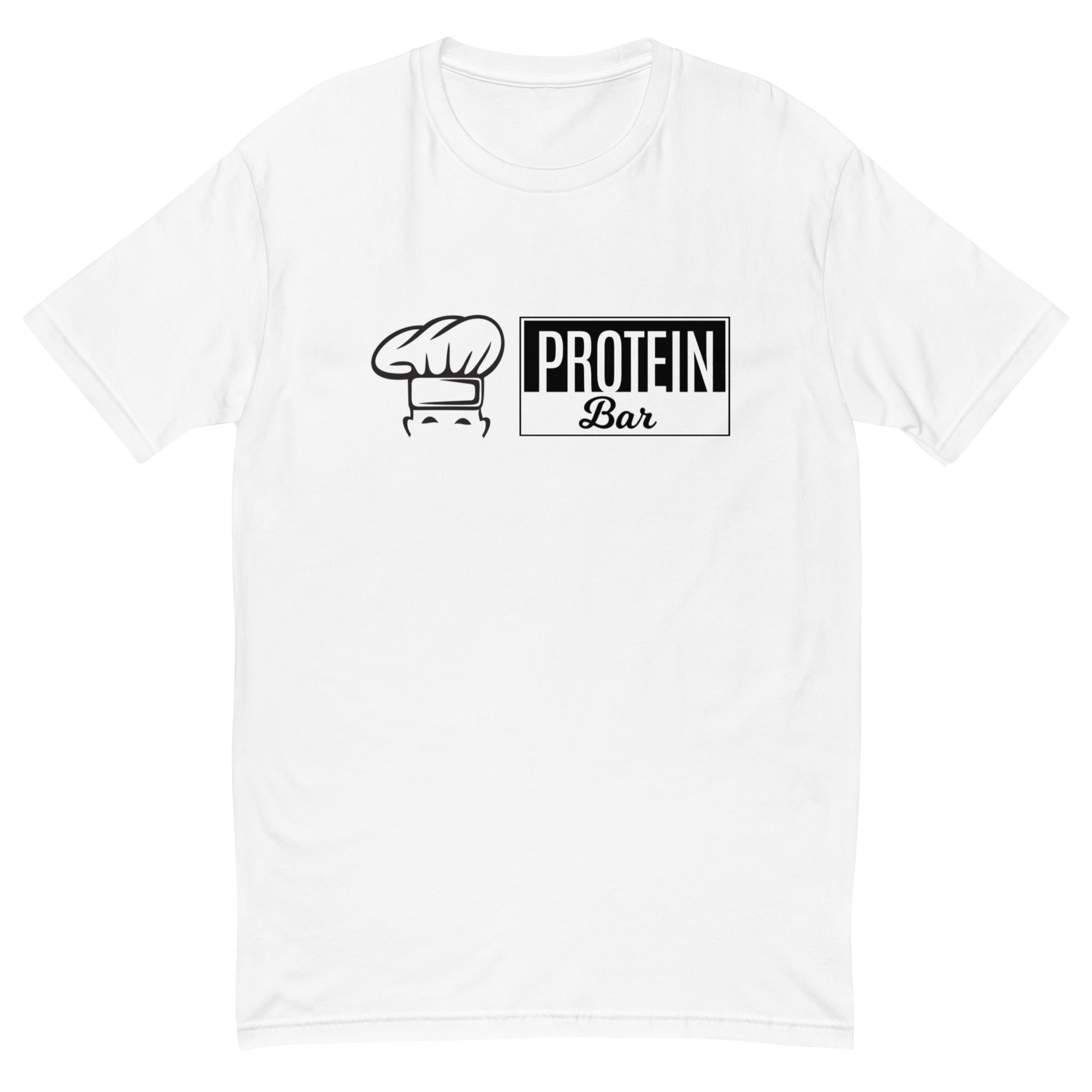 Genius Gourmet Protein Bar Short Sleeve T-shirt (Next Level)