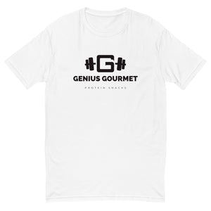 Genius Gourmet Gym Short Sleeve T-shirt (Next Level)