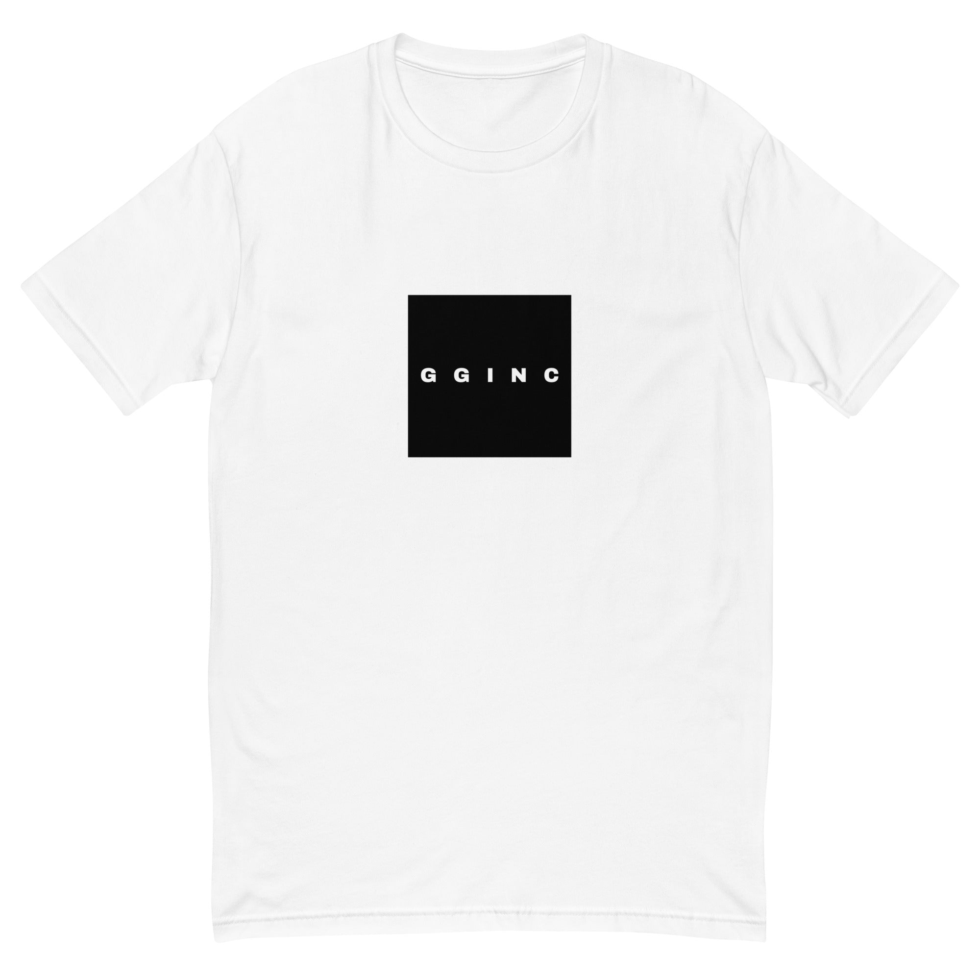 GGINC Short Sleeve T-shirt (Next Level)