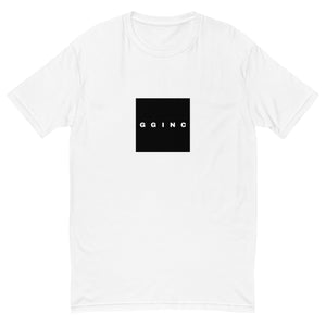 GGINC Short Sleeve T-shirt (Next Level)