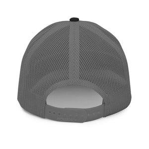 Genius Gourmet Trucker Cap (Richardson 112)