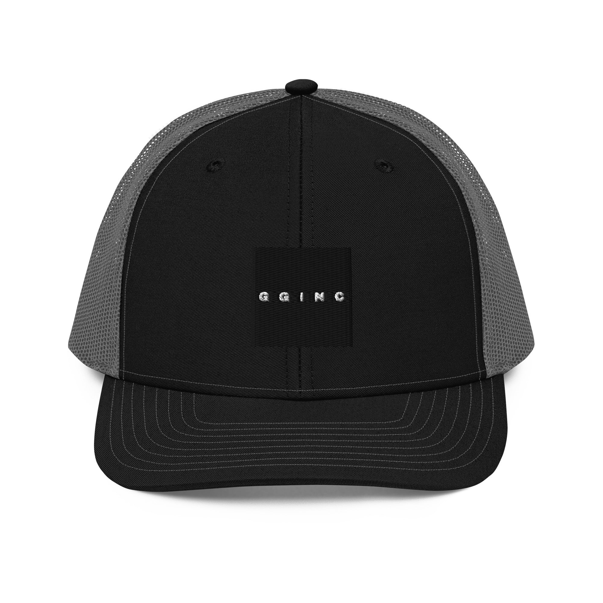 GGINC Trucker Cap - Richardson 112