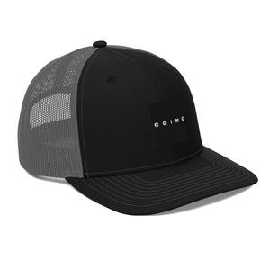 GGINC Trucker Cap - Richardson 112