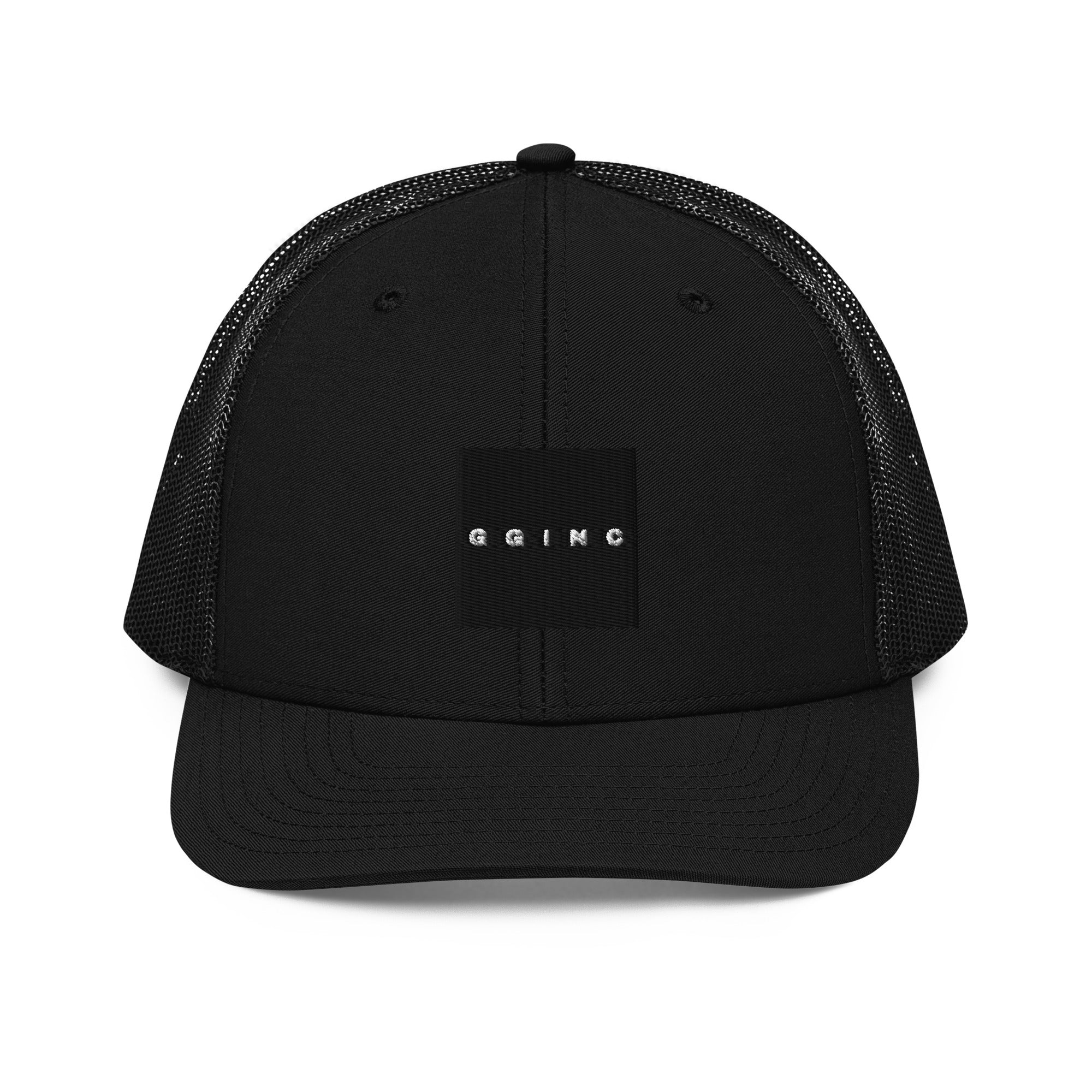 GGINC Trucker Cap - Richardson 112