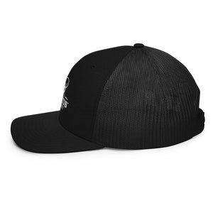 Genius Gourmet Trucker Cap (Richardson 112)