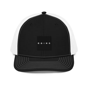 GGINC Trucker Cap - Richardson 112