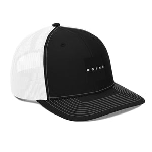 GGINC Trucker Cap - Richardson 112