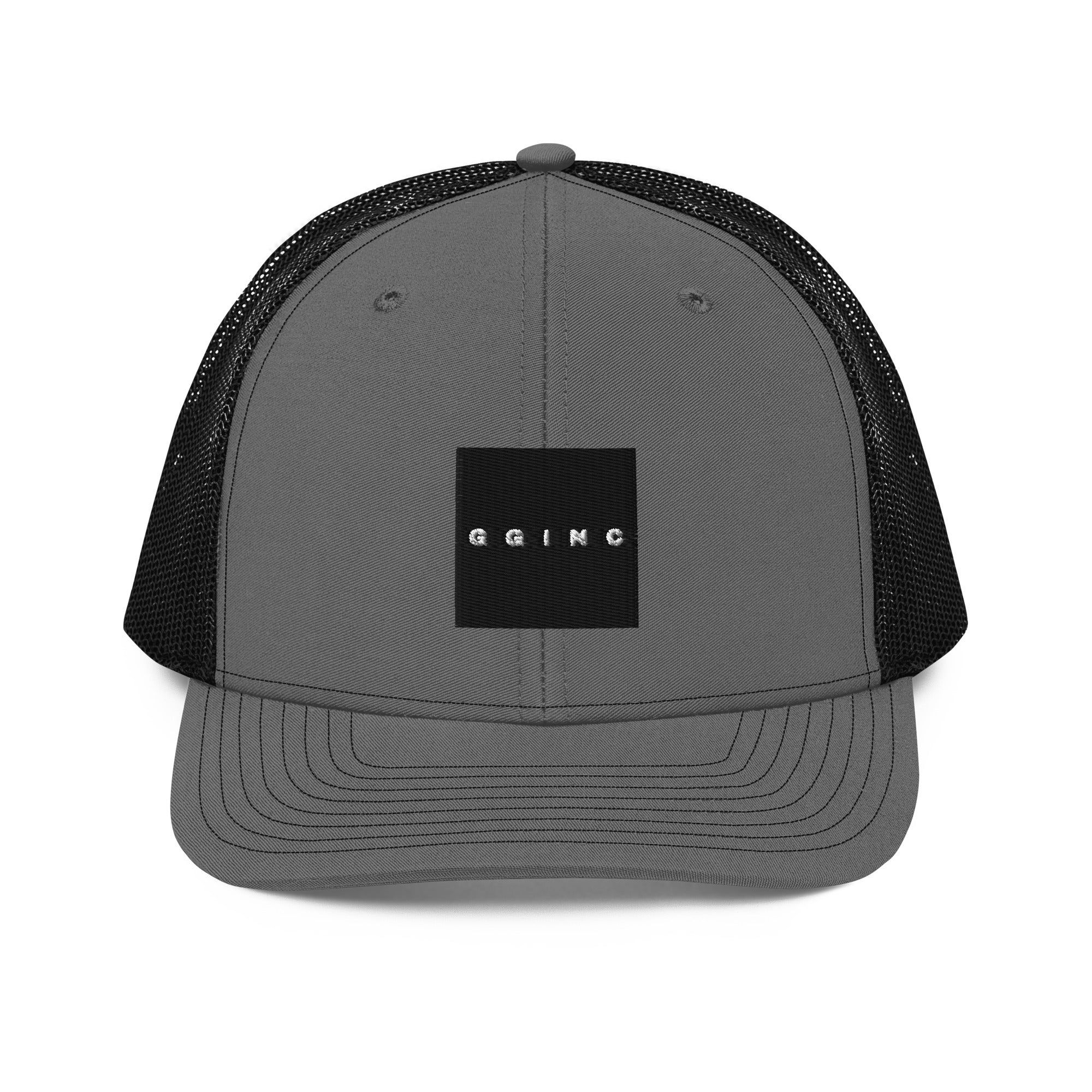 GGINC Trucker Cap - Richardson 112