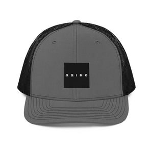 GGINC Trucker Cap - Richardson 112