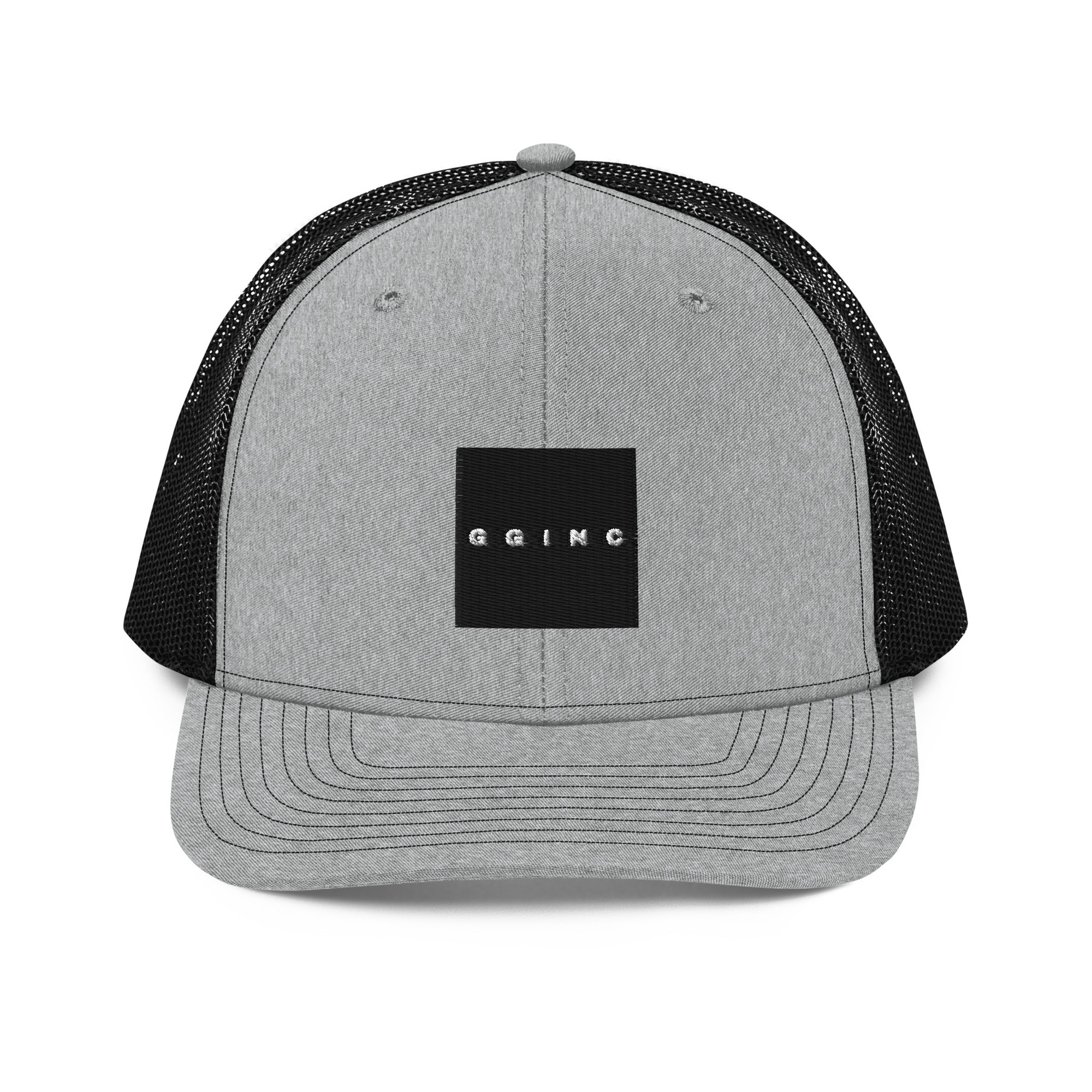 GGINC Trucker Cap - Richardson 112