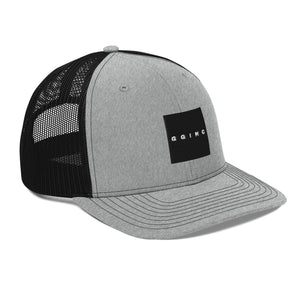 GGINC Trucker Cap - Richardson 112