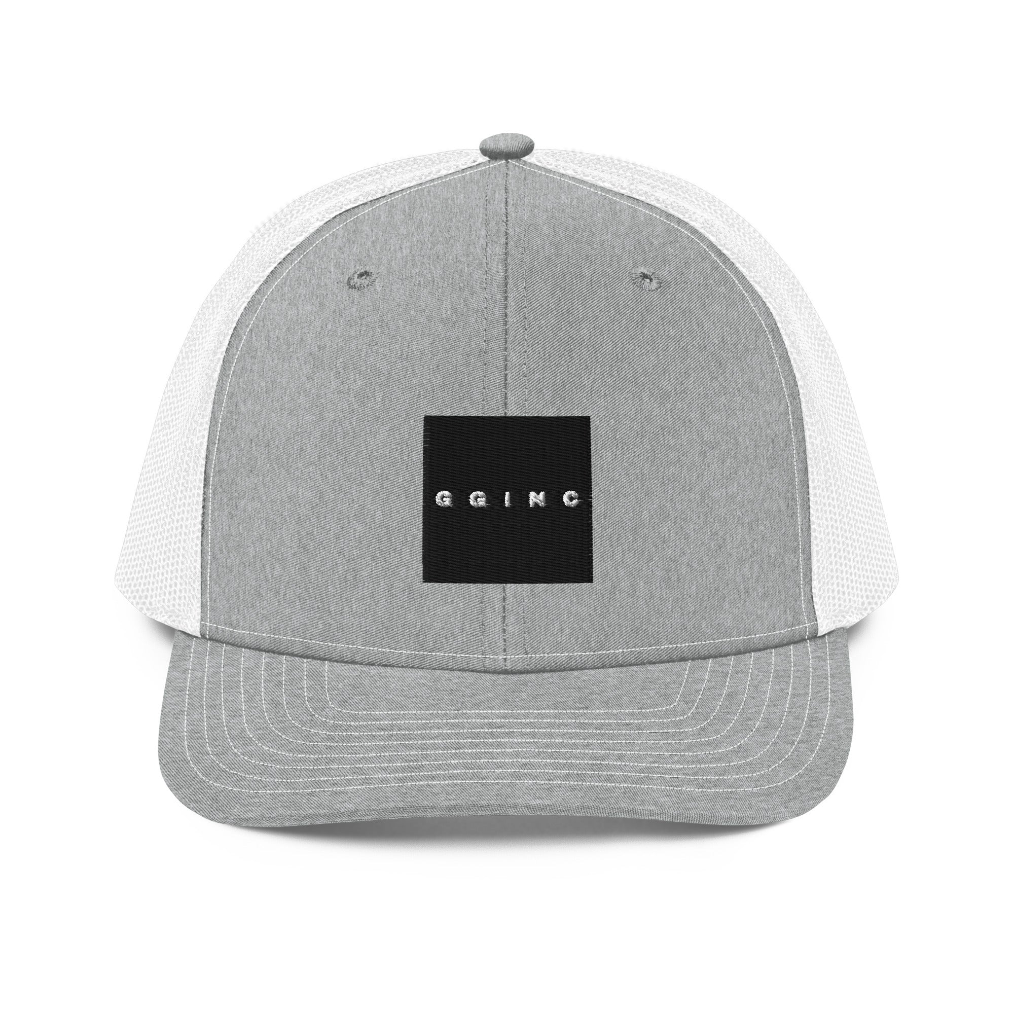 GGINC Trucker Cap - Richardson 112