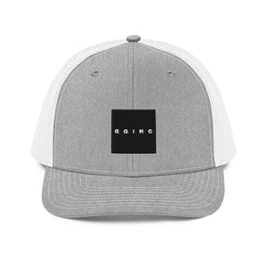 GGINC Trucker Cap - Richardson 112