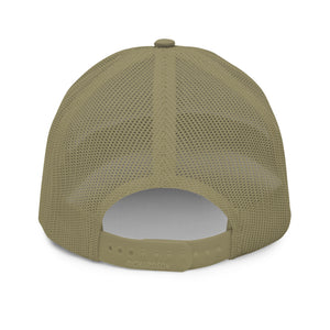 Genius Gourmet Trucker Cap (Richardson 112)